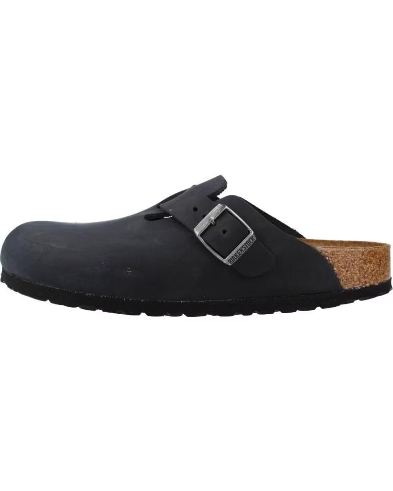 Birkenstock Zuecos Boston Narrow – imagen 3
