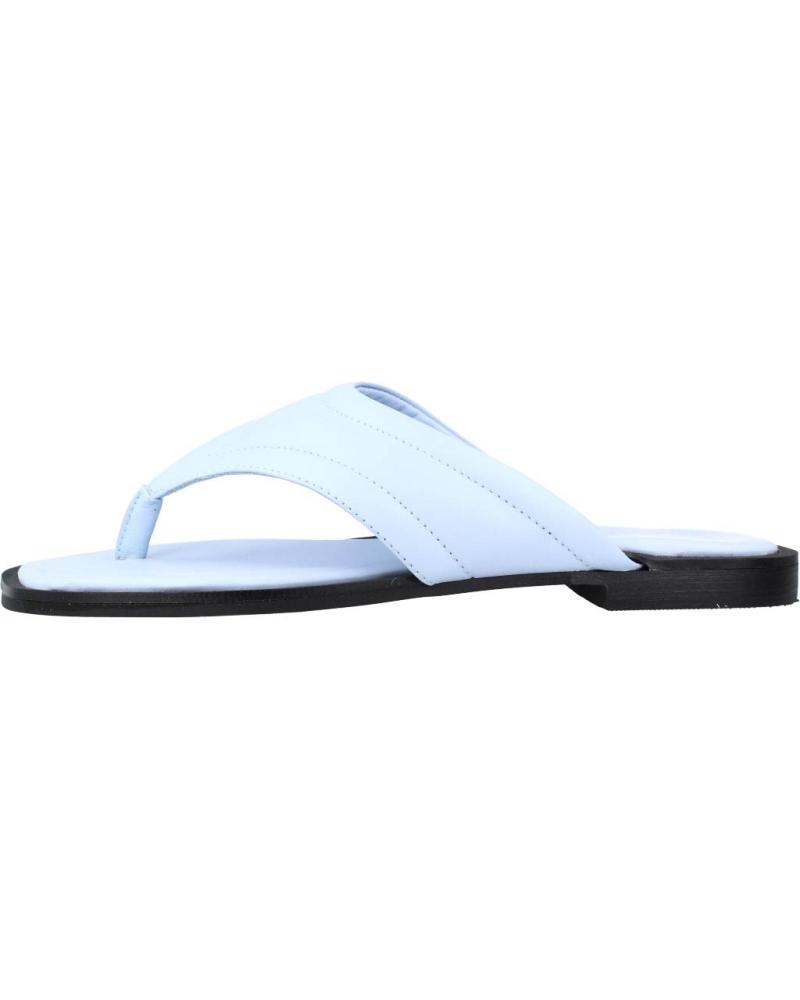 Sandalias de Mujer YELLOW OXFORD AZUL