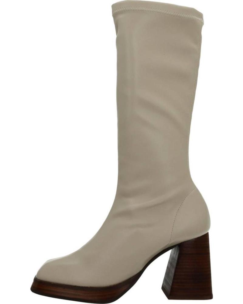 Botas de Mujer ANGEL ALARCON 22564 871C BEIS