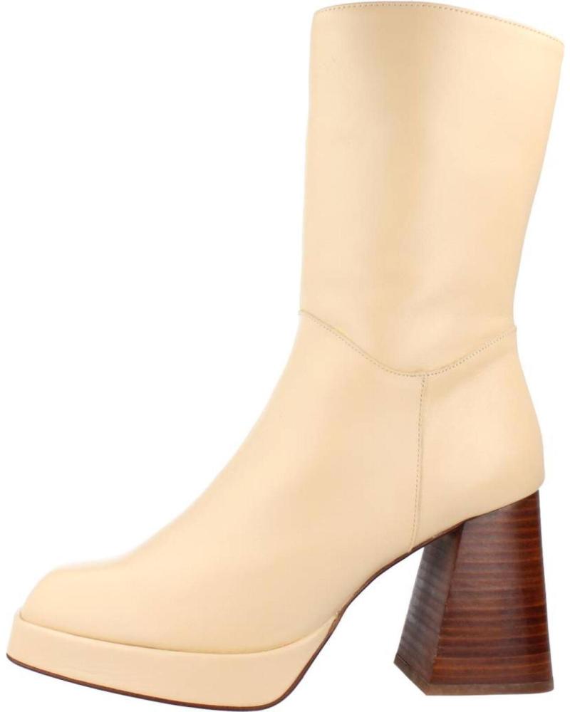 Botas de Mujer ANGEL ALARCON VOLGA NUDE