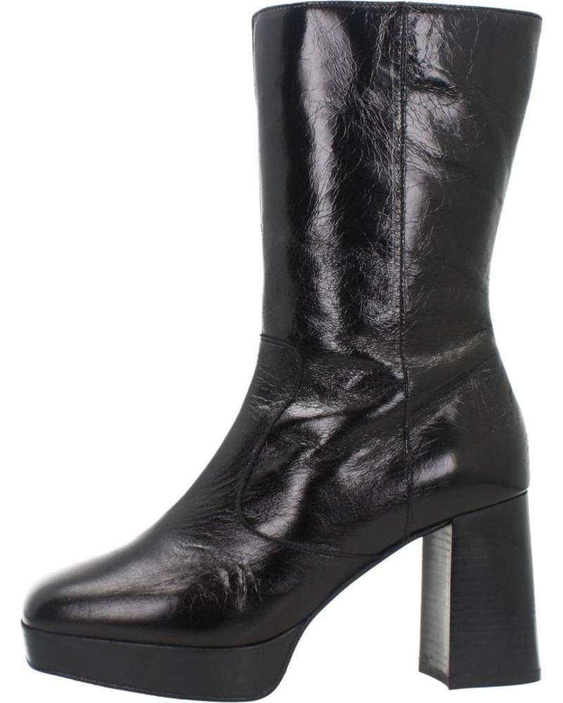 Botas de Mulher ANGEL ALARCON 22575 541A NEGRO