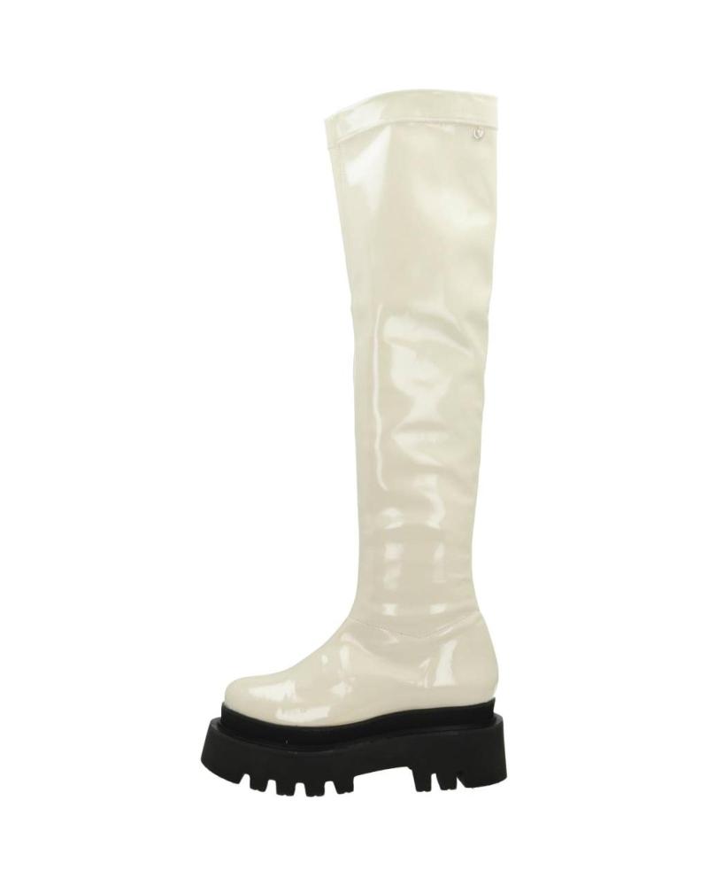 Botas de Mujer YELLOW FINN BEIS