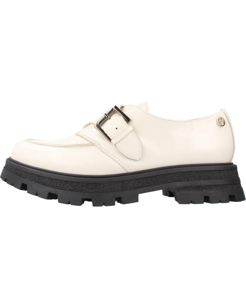 Mocasines de Mujer YELLOW BELEN BEIS