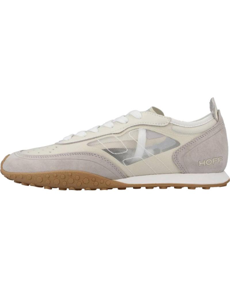ZAPATILLAS DEPORTIVAS HOFF MOCKINGBIRD BEIGE PARA MUJER BEIS