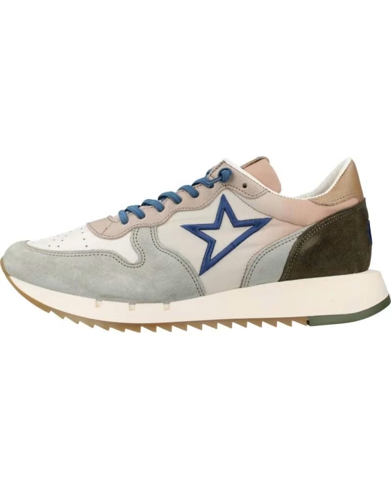 de cetti 1301 beig-kaki taupe