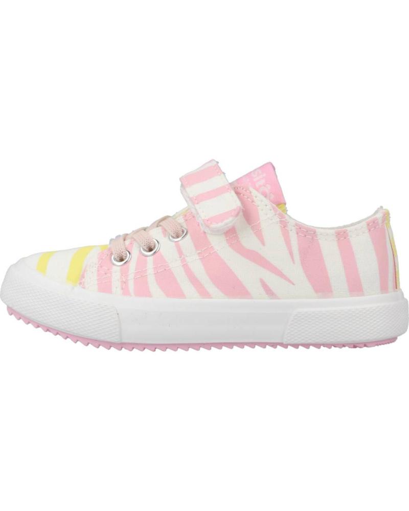 Deportivas de Niña OSITO NVS15402 MULTICOLOR