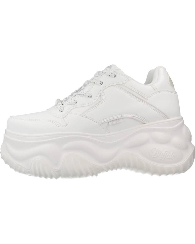 DEPORTIVAS BUFFALO BLADER ONE VEGAN NAPPA BLANCAS 1630860 BLANCO