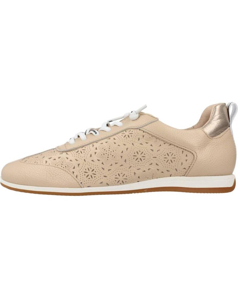 Zapatillas deporte de Mujer WONDERS A2720 BEIS