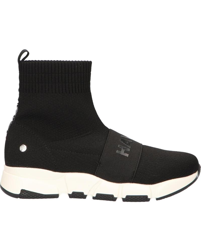 Zapatillas deporte de Niña GIOSEPPO 56152 NEGRO