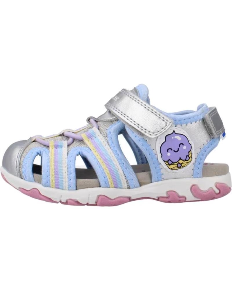 Geox 135335 Gris