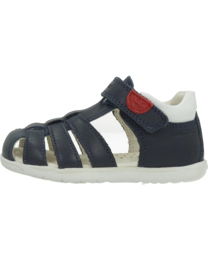 Sandalias de Niño GEOX B254VA AZUL