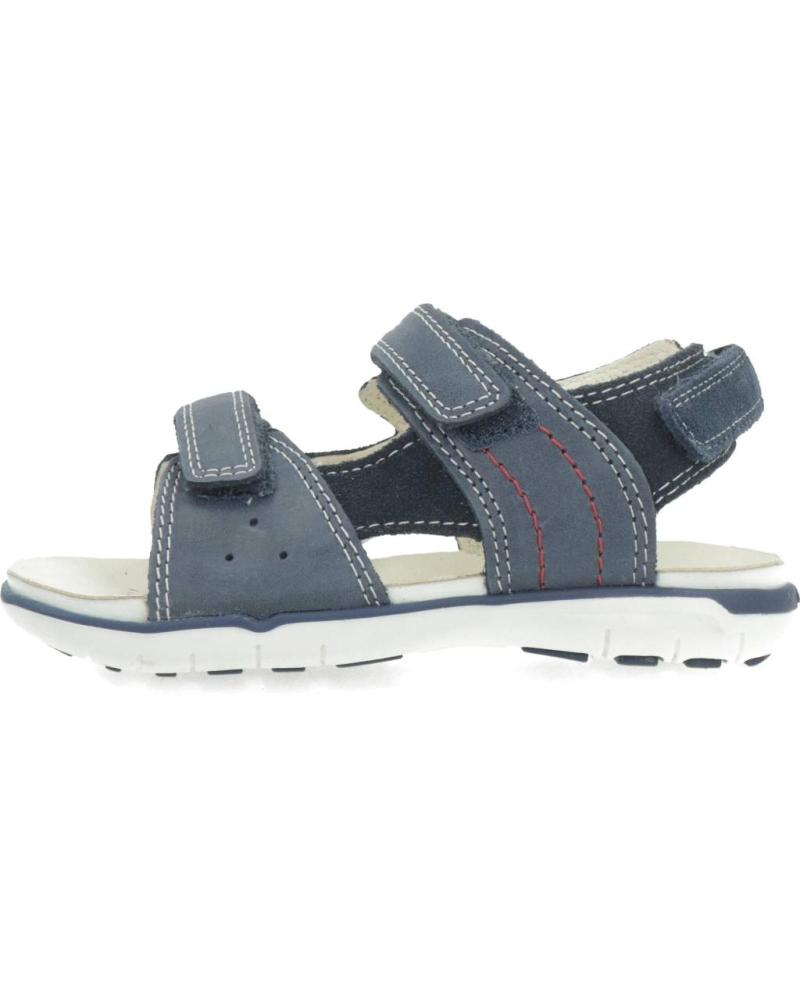 Sandalias de Niño GEOX SANDAL DELHI BOY B AZUL