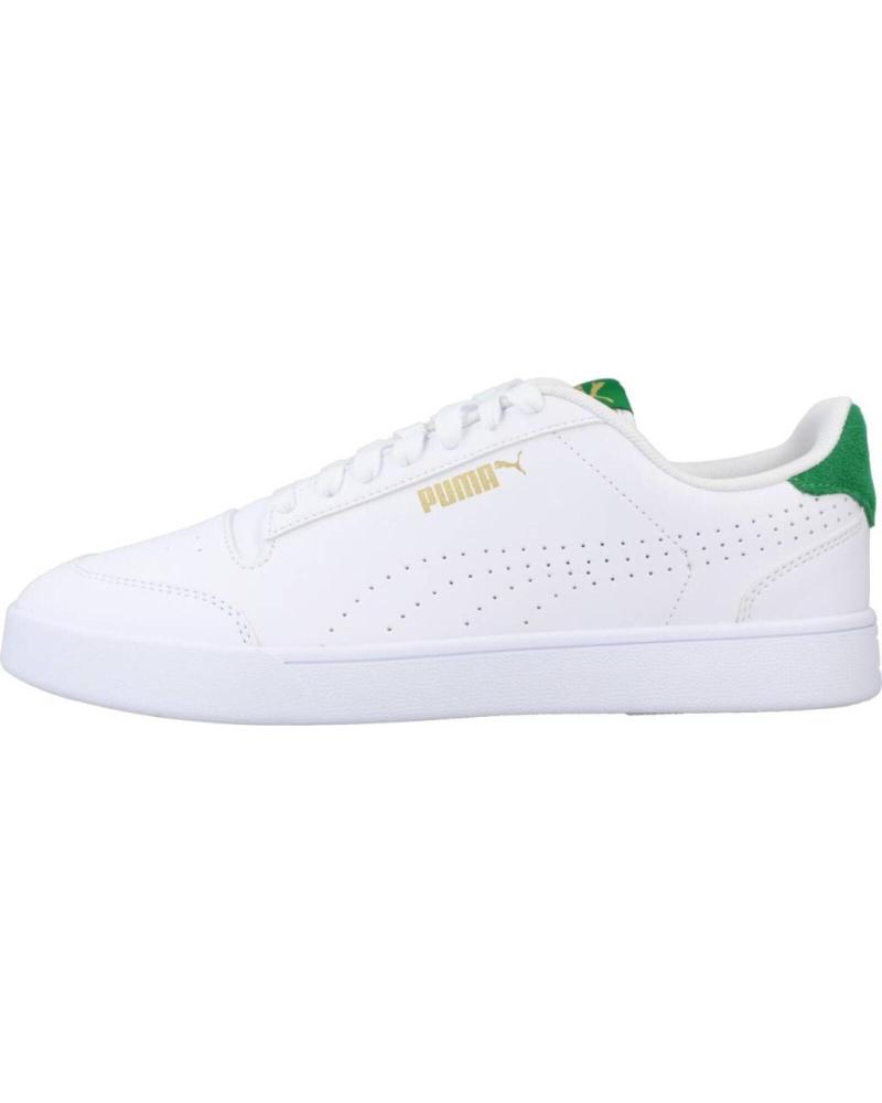 Zapatillas deporte de Hombre PUMA SHUFFLE PERF BLANCO