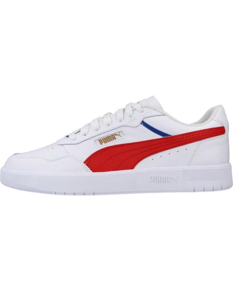 Puma Court Ultra Blanco