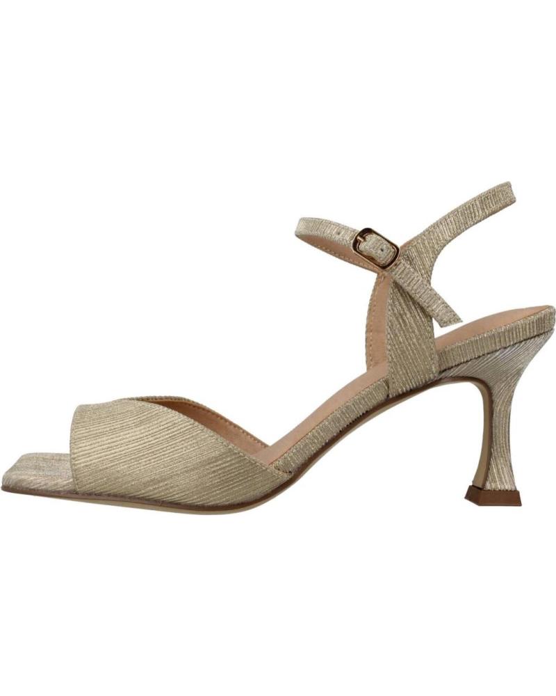 Sandalias de Mujer MENBUR 23698M ORO