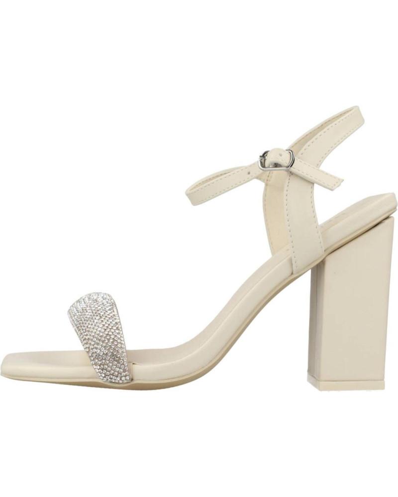 Sandalias de Mujer MENBUR 23799M BLANCO