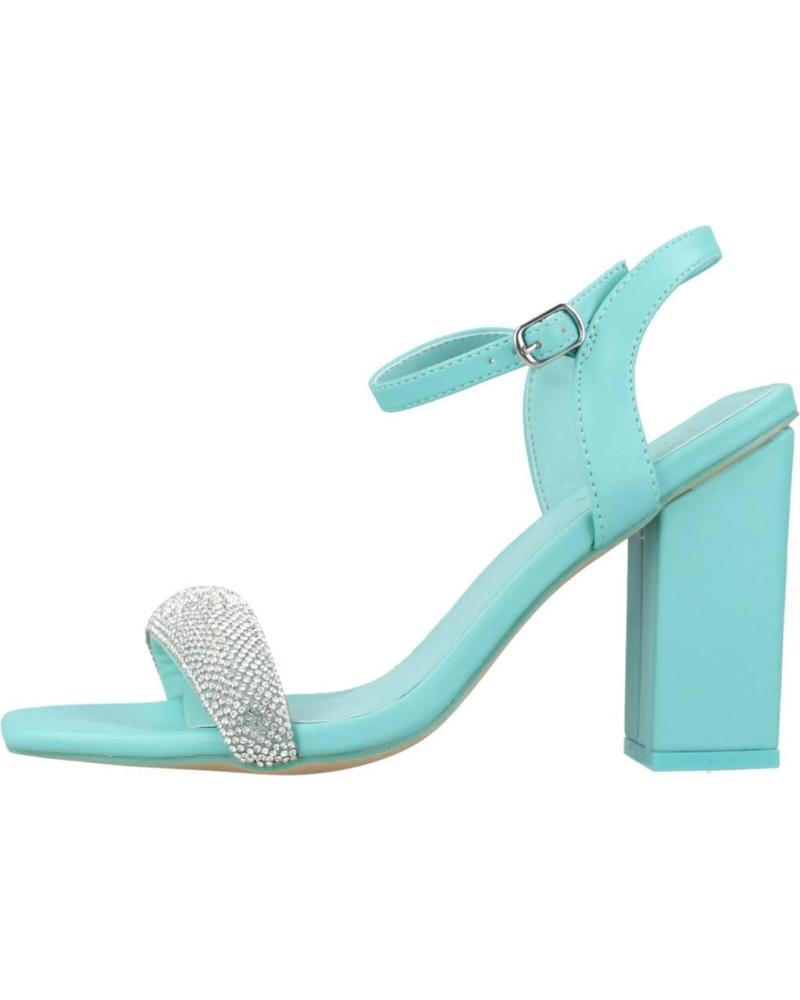 Sandalias de Mujer MENBUR 23799M AZUL