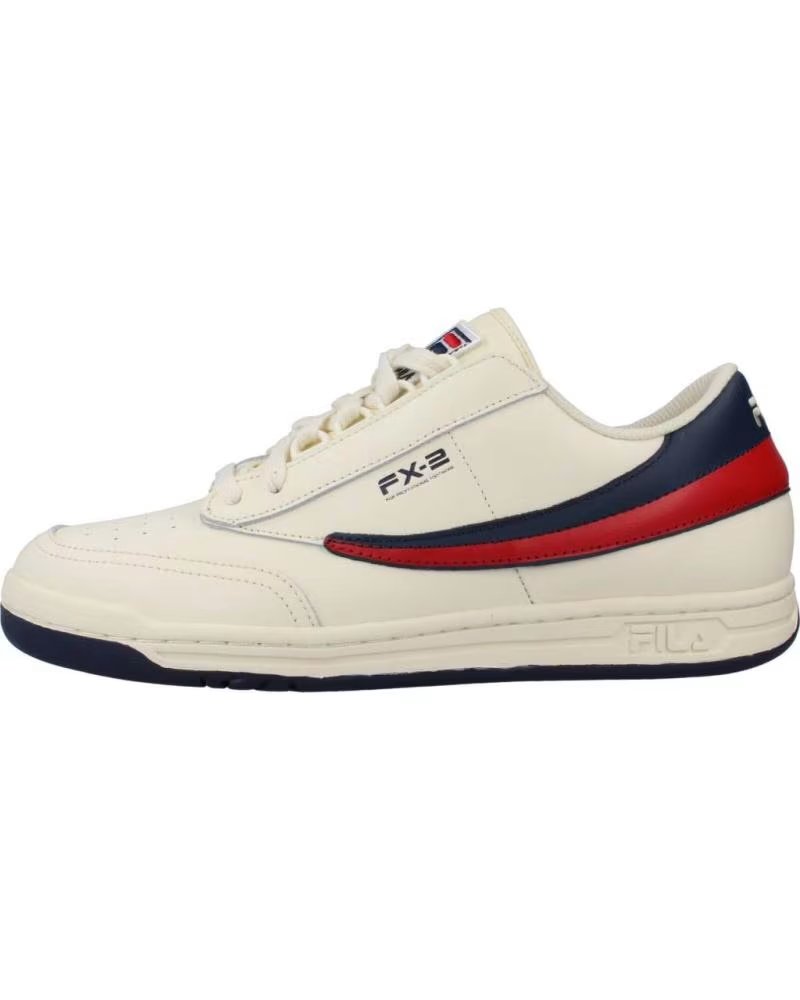 Fila Original Tennis 83 Blanco
