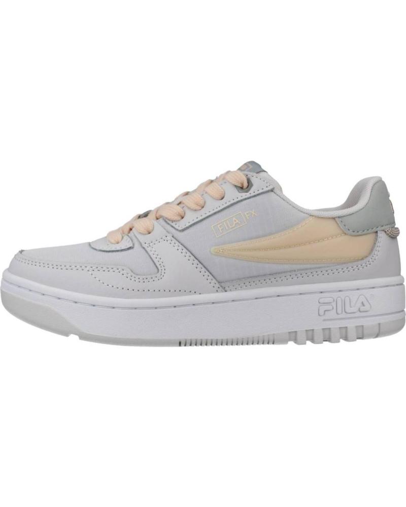 Zapatillas deporte de Mujer FILA FXVENTUNO KITE WMN MULTICOLOR