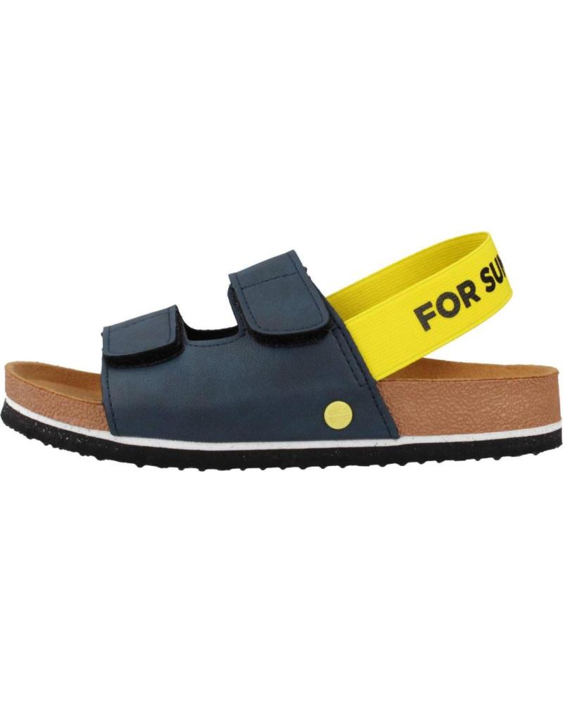 Sandalias de Niño GIOSEPPO COURGIS AZUL