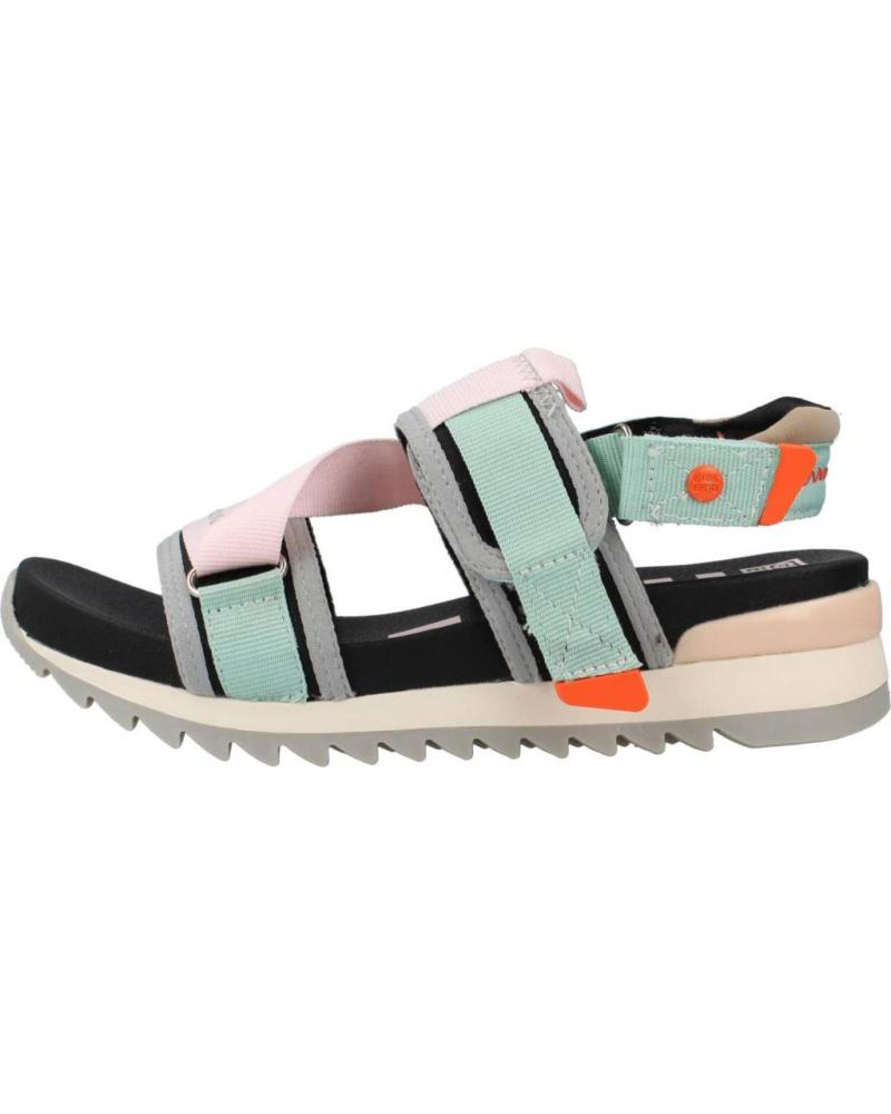 Sandalias de Niña GIOSEPPO SANDALIAS GIOSEPPO BUNDALL PARA NIÑA MULTICOLOR