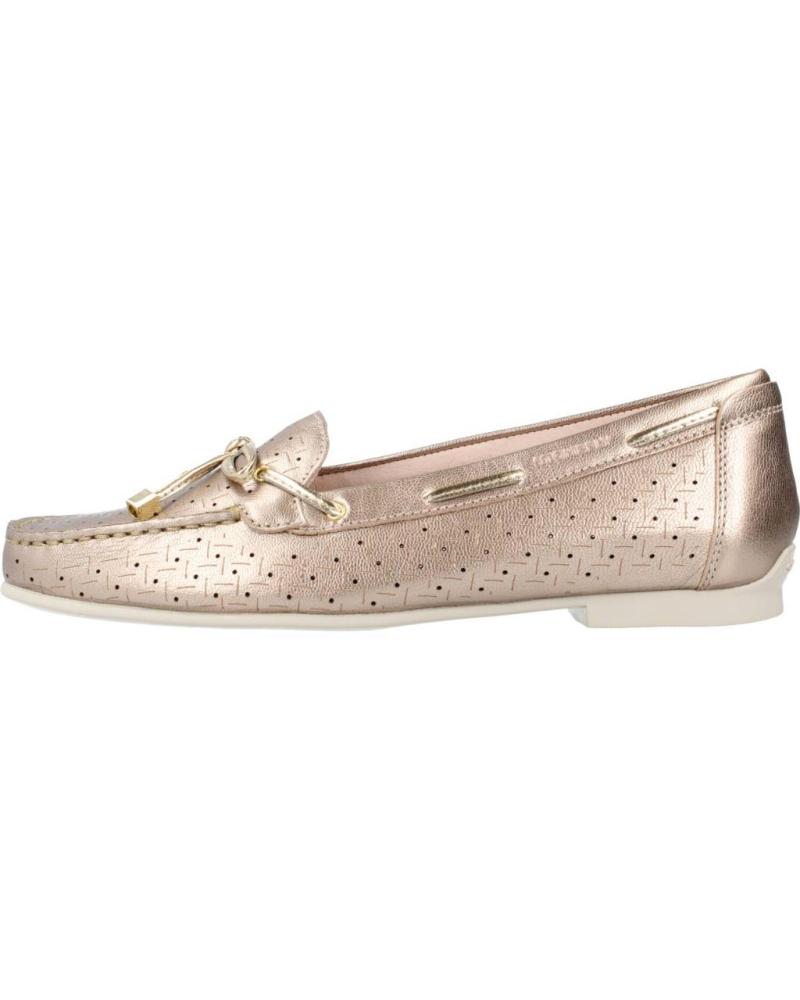 Mocassins de Mulher STONEFLY CAPRI III ORO
