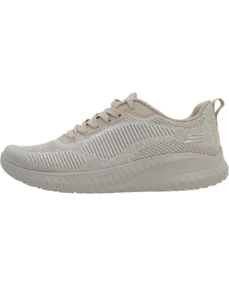 Deportivas de Mujer y Niña SKECHERS 117219S ROSA