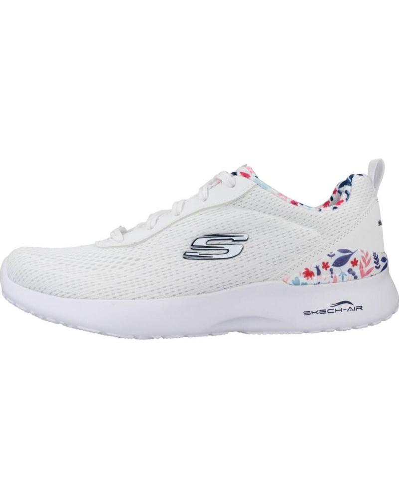 Deportivas de Mujer y Niña SKECHERS 149756 SKECH-AIR DYNAMIGHT - LAID OUT DEPORTIV BLANCO