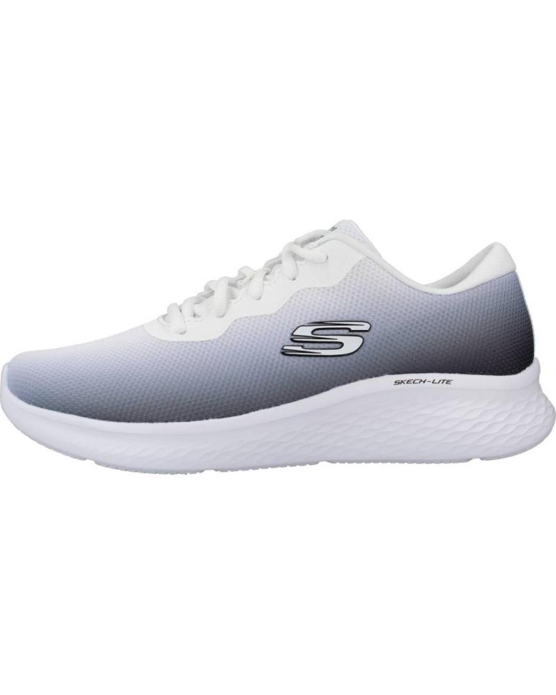 Zapatillas deporte de Mujer SKECHERS SKECH-LITE PRO GRIS