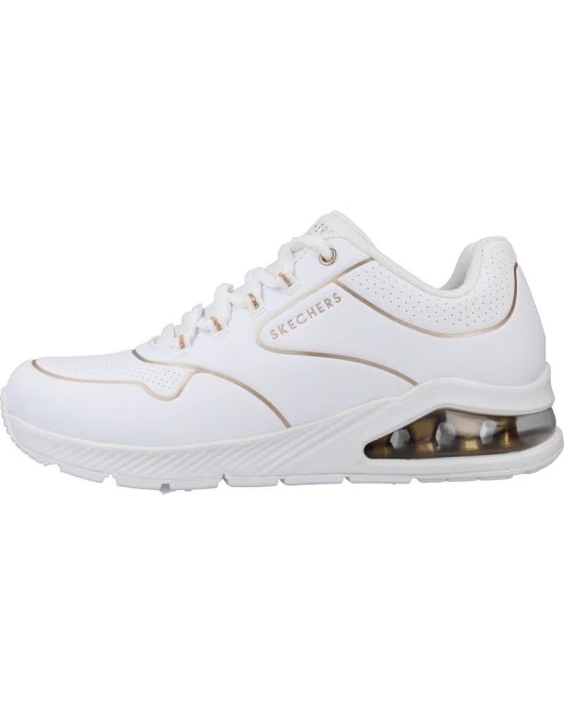 Skechers Uno 2 Blanco