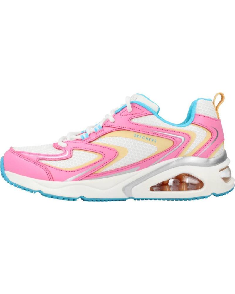 Zapatillas deporte de Mujer SKECHERS TRES-AIR MULTICOLOR