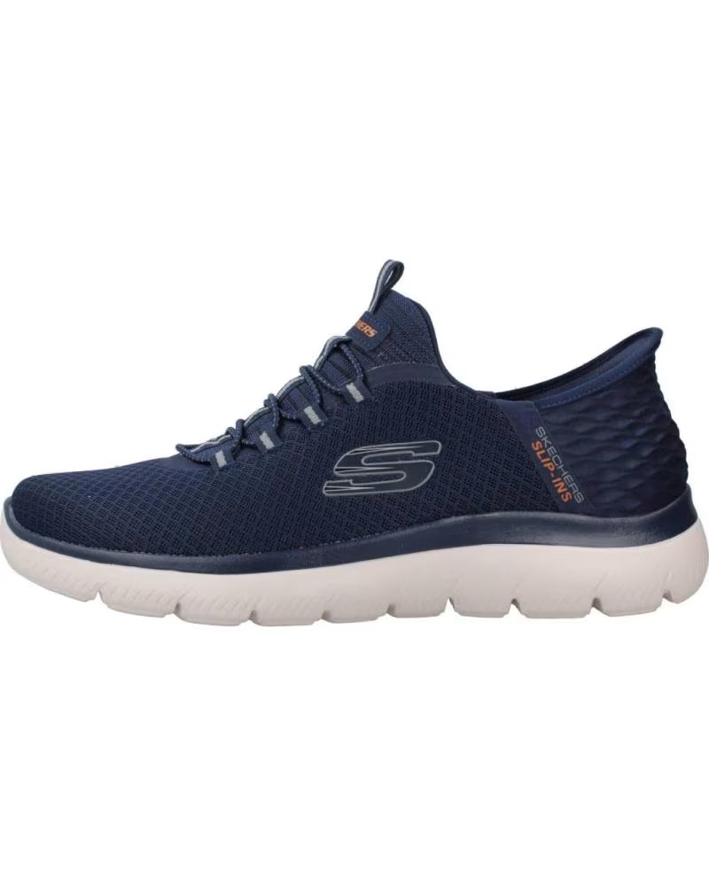 Skechers 232457 Slip-ins Summits Azul