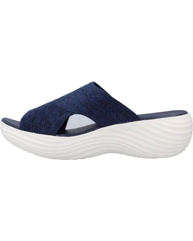 Clarks Marin Coral Azul