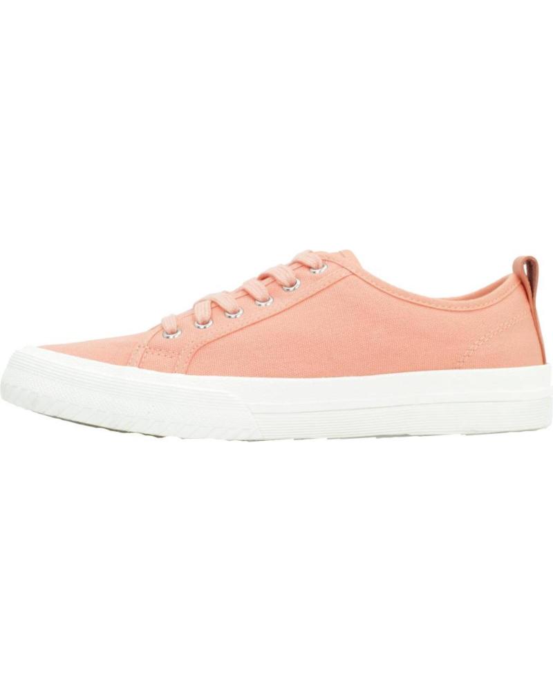 Zapatillas deporte de Mujer CLARKS ROXBY LACE ROSA