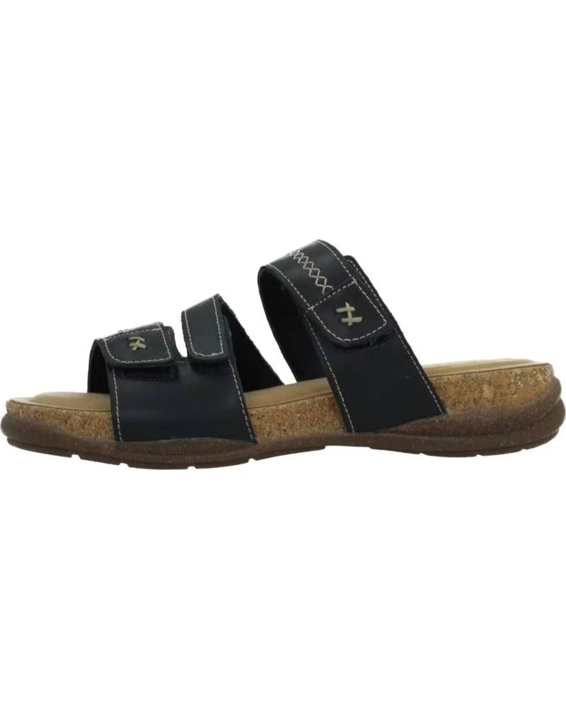 Clarks Roseville Bay Azul