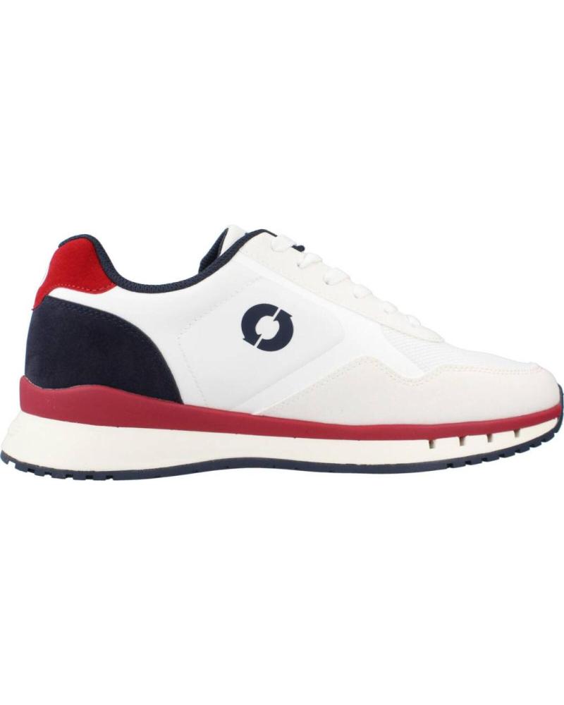 Zapatillas deporte de Hombre ECOALF CERVINOALF BLANCO