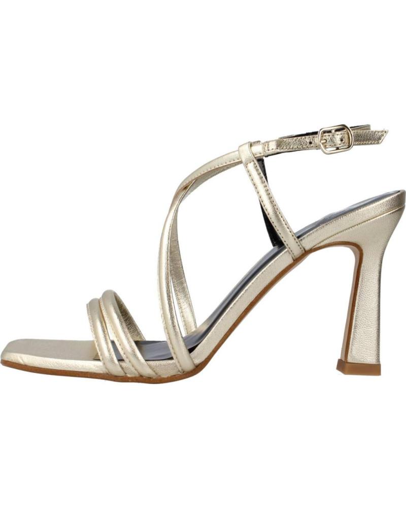 Sandalias de Mujer JONI 24124J ORO