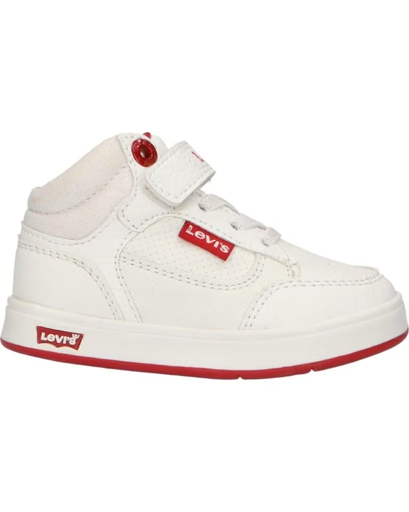 Levis VGRA0064S New Grace 0061 White