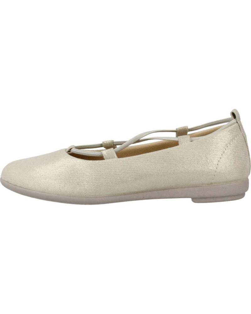 Sapatos de Menina VUL-LADI 6411 679 ORO