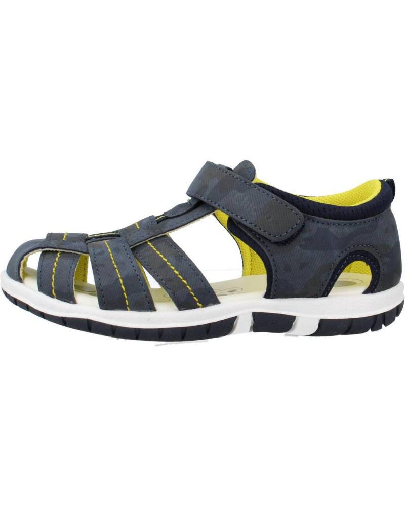Sandalias de Niño CHICCO FADO AZUL