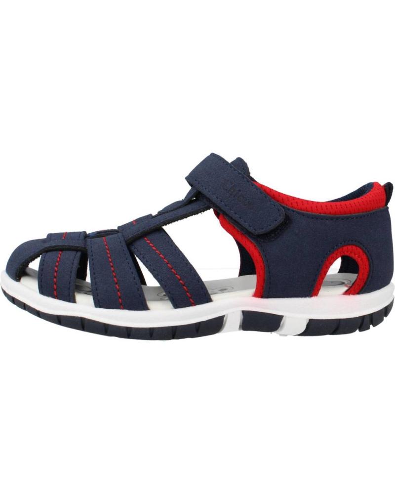 Sandalias de Niño CHICCO FADO AZUL