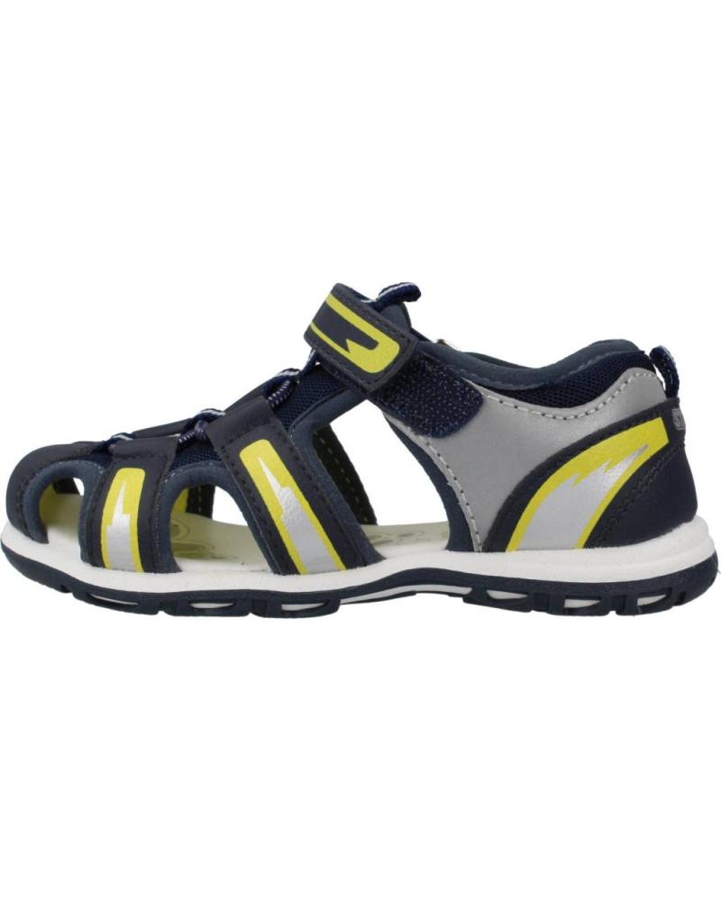 Sandalias de Niño CHICCO 1069126C AZUL