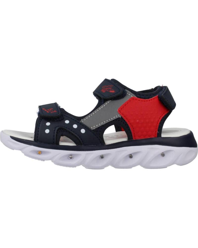 Sandalias de Niño CHICCO CIMBER AZUL