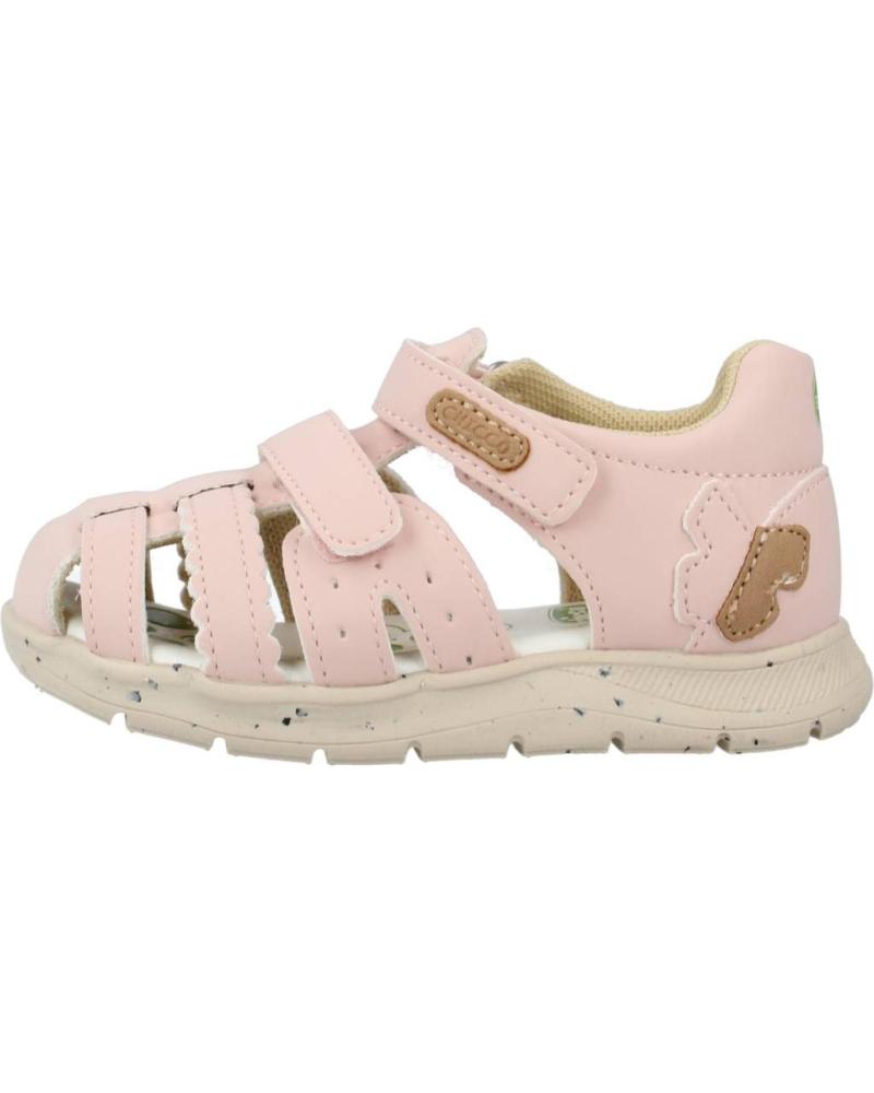 Sandalias de Niña CHICCO GLORENZA ROSA