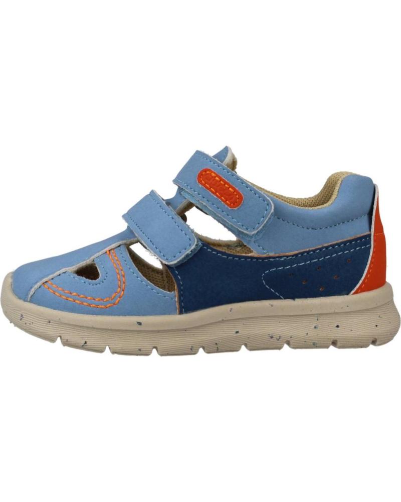 Sandalias de Niño CHICCO 1069211C AZUL