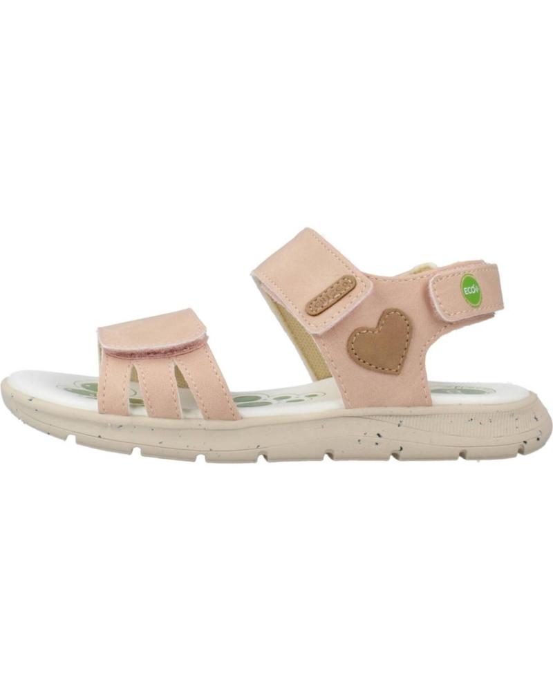 Sandalias de Niño CHICCO CORDELIA ROSA