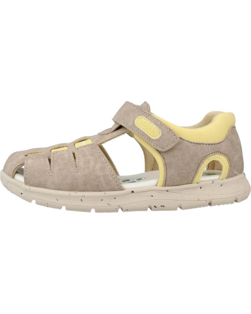 Sandalias de Niño CHICCO 137480 BEIS