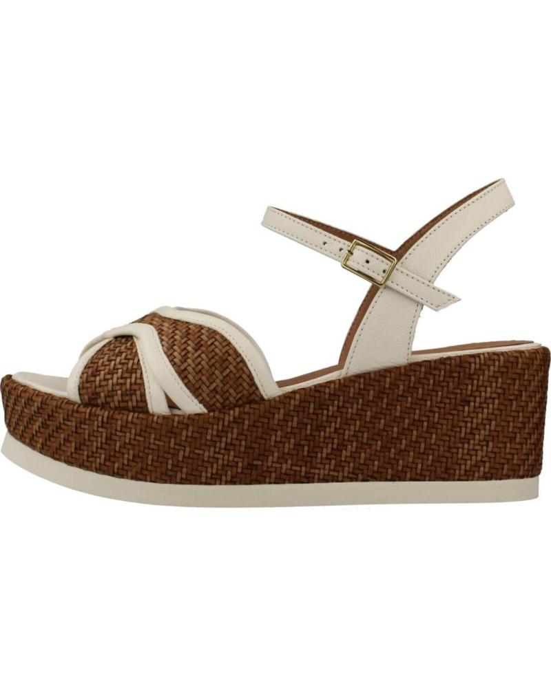 Sandalias de Mujer GIANMARCO SORELLI 2155 JIL MS MARRON
