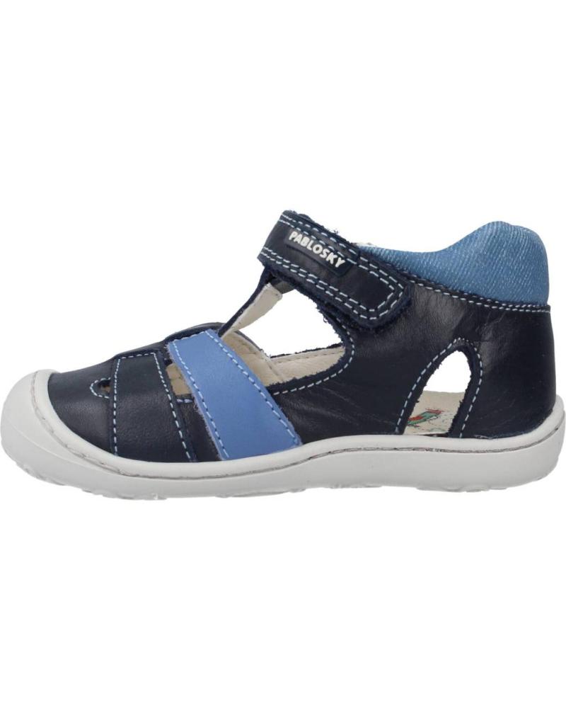 Sandalias de Niño PABLOSKY 023922P AZUL