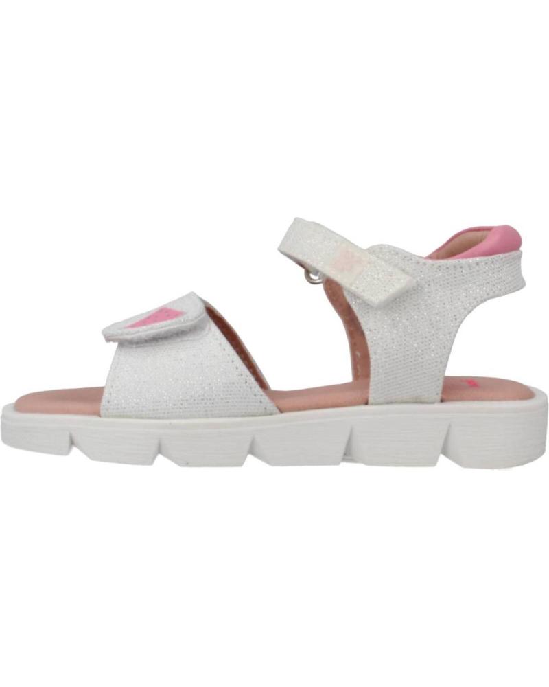 Sandalias de Niña GARVALIN 232335G PLATA